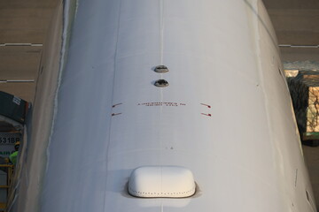Aviation safety.