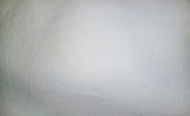 white grey fabric texture background cotton