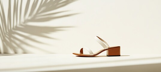 Step into Summer Elegance with Our Chic Ankle-Strap Sandal – Style Meets Comfort