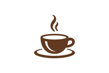 coffee cup icon