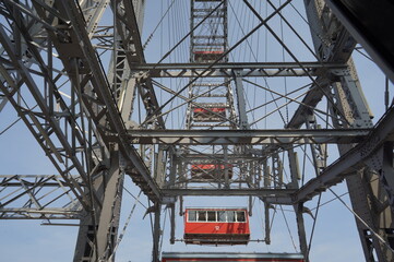 ferris wheel