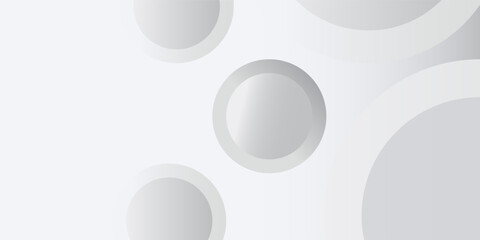 A minimalist abstract background featuring overlapping curves and circular lines art simple nice modern art good