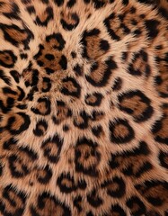 Leopard, pattern, neutral, stylish, elegant, trendy, design, this soft-toned print adds a sophisticated touch to fashion items, interior decor, textiles, accessories, backgrounds, presentations, and v