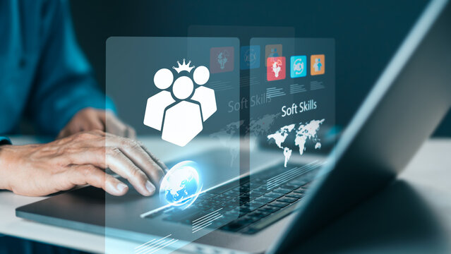 Soft Skills Development & Global Team Management