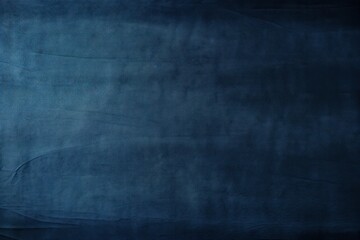 Plakat Dark blue backgrounds blackboard texture.