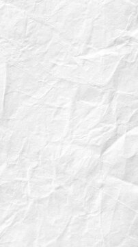 crumpled paper background