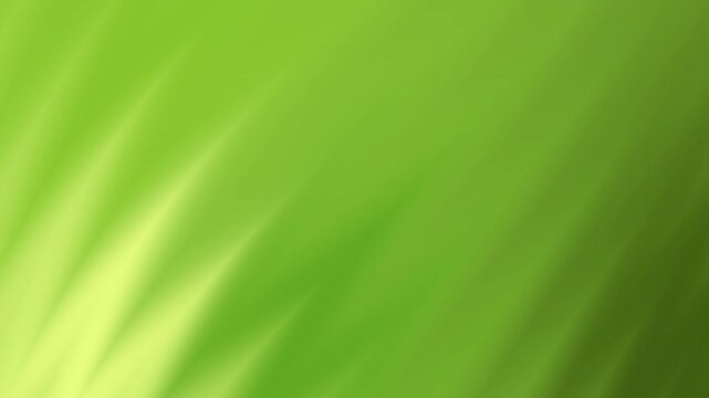 Fondus vert, flou artistique, texture douce