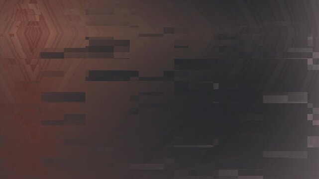 Abstrait g&eacute;om&eacute;trique sombre