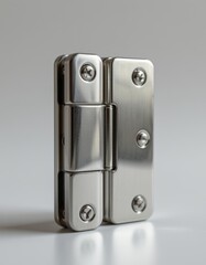 Stainless Steel Hinge