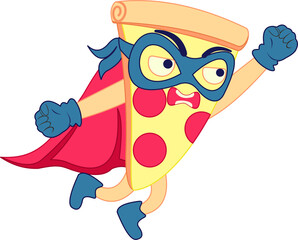 Cartoon Character Illustration