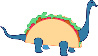 Cartoon Character Illustration