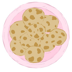 Hello Autumn Clipart 
