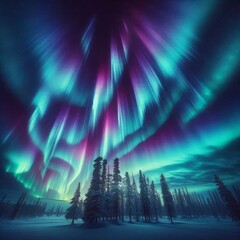 Aurora Borealis Aurora Borealis