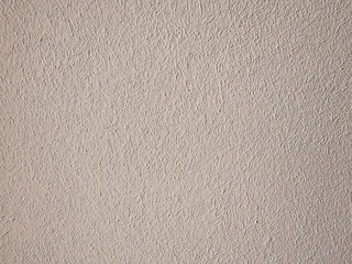 Obraz premium Grainy white wall background texture. Horizontal grainy background.
