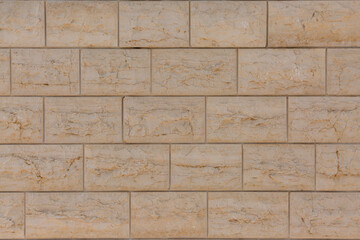Background with natural stone texture