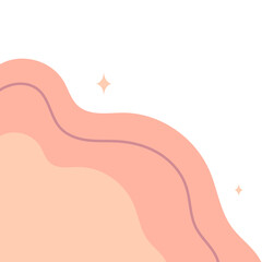 Aesthetic Blob Corner