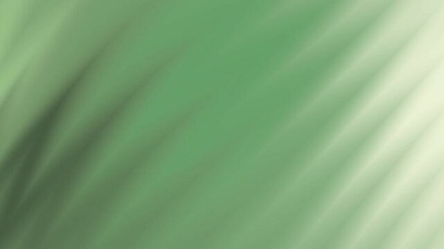 Fondus vert abstrait, texture floue, d&eacute;grad&eacute; de couleur