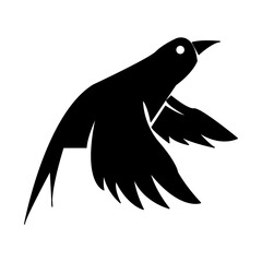 Bird icon