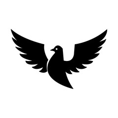 Obraz premium Bird icon