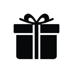 gift box vector illustration