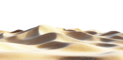 Desert Dunescape (1)