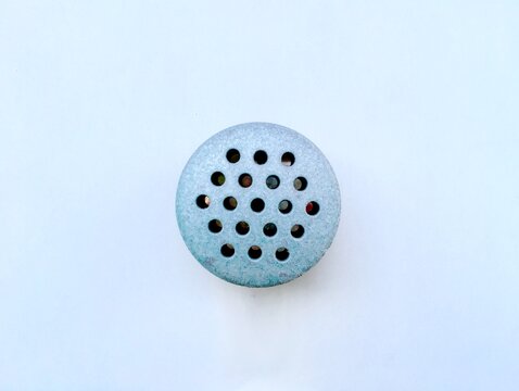 Old Emergency bell
