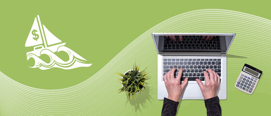 Concept of financial crisis