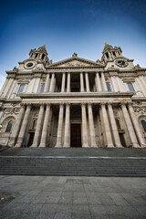 St. Paul's Cathedral, London