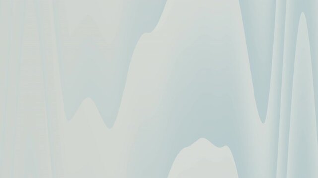 Texture fluide, lignes ondulantes, fond clair