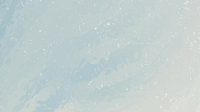 Texture abstraite bleut&eacute;e, fond pastel