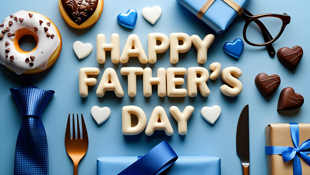Honoring the Pillars of Our Lives &ndash; Celebrating the Strength, Love, and Sacrifice of Fathers This Father&rsquo;s Day