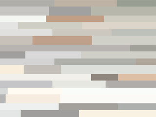 Neutral Tile Block Seamless Pattern Background