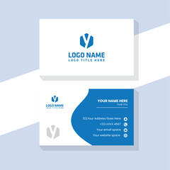 business card