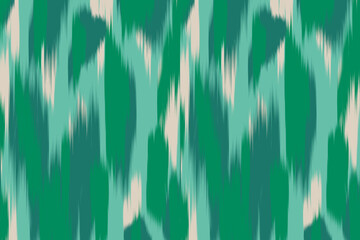 Uzbekistan ikat pattern. Uzbekistan ikat abstract ethnic design. Uzbekistan pattern design for background, wallpaper, textile, art, clothing, wrapping paper, Uzbek style, Uzbek fabric