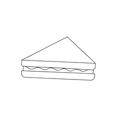 Classic Grilled Cheese Sandwich Delicious Comfort Food for Any Meal