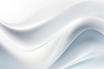 Abstract white background backgrounds smooth motion.