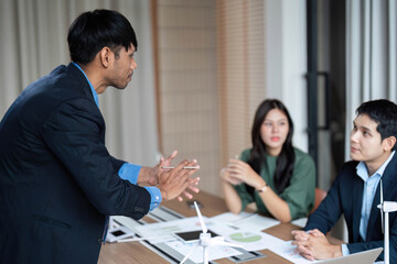 Interactive ESG Meeting Focused on Corporate Sustainability