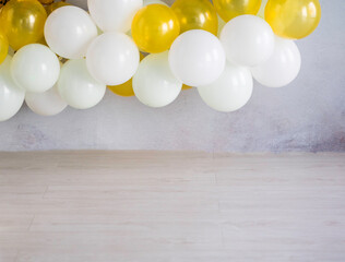 Globos de cumplea&ntilde;os 