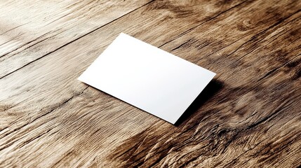 Perfect for showcasing your business identity.