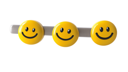 happy smiley faces