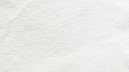 Bright paper, white paper texture as background or texture.