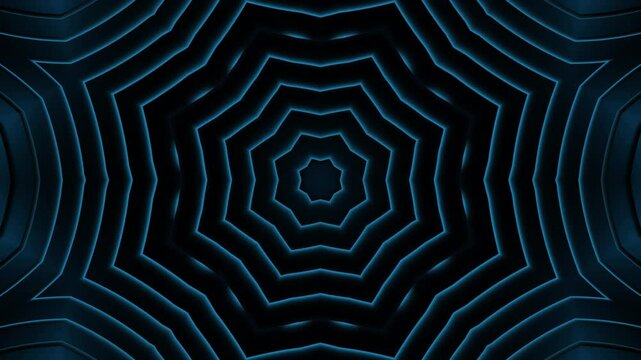 abstract dark blue background