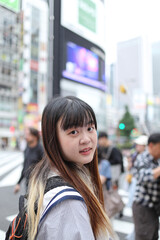 Travel in Japan