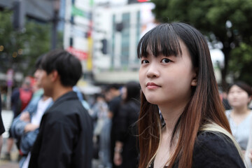 Travel in Japan