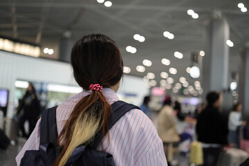 Travel in Japan