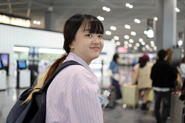 Travel in Japan