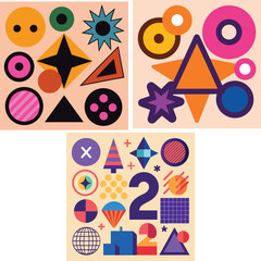 line art vector icon design image 