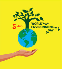 world environment day