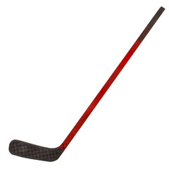 Hockey stick sport
