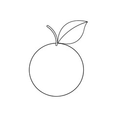 Yangmei (Chinese Bayberry) on White Background: Exotic Fruit Illustration